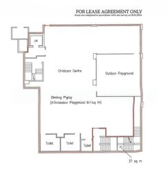 Sims Urban Oasis (D14), Retail #501019561